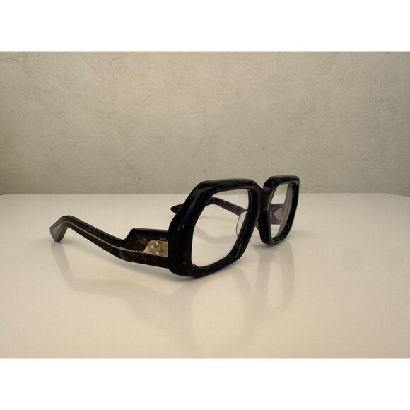 Jacques Marie Mage (JMM) Edie Eyeglasses - Frames only - Picture 2 of 8